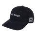 画像1: C.E (CAV EMPT ROUND CAP) BLACK (1)