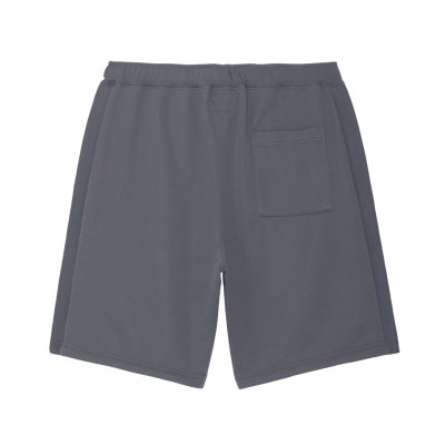 画像2: C.E (PE JERSEY SHORTS) CHARCOAL