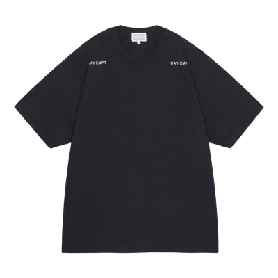 画像2: C.E (FK IIIusoryCompartments T) BLACK