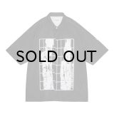 C.E (MD GUY SHORT SLEEVE SHIRT) BLACK -30% OFF-