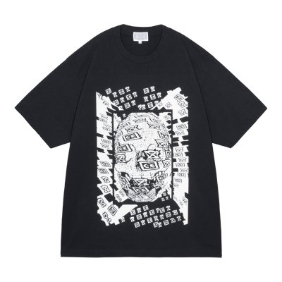 画像1: C.E (MD CrashEr T) BLACK