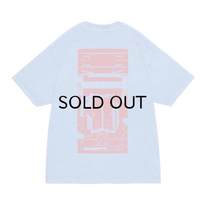 画像2: C.E (OVERDYE MD SiteSeer T) BLUE