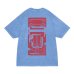 画像2: C.E (OVERDYE MD SiteSeer T) BLUE (2)