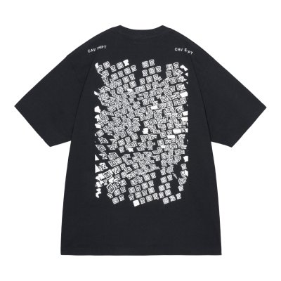 画像2: C.E (MD CrashEr T) BLACK