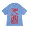 C.E (OVERDYE MD SiteSeer T) BLUE