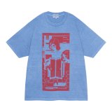 C.E (OVERDYE MD SiteSeer T) BLUE