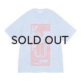 C.E (OVERDYE MD SiteSeer T) BLUE