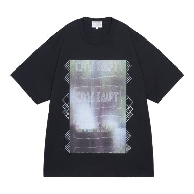 画像1: C.E (AS TR-35-K-009425 T) BLACK