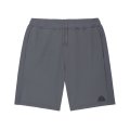 C.E (PE JERSEY SHORTS) CHARCOAL