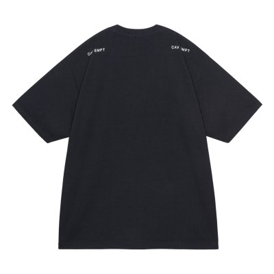 画像2: C.E (AS StackNAV T) BLACK