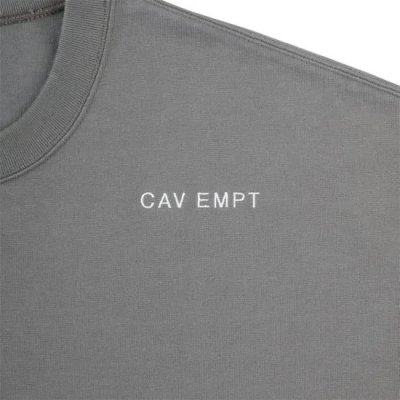 画像3: C.E (SOLID HEAVY T) CHARCOAL