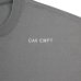 画像3: C.E (SOLID HEAVY T) CHARCOAL (3)