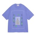 C.E (AS Dome BIG T) PURPLE