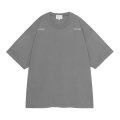 C.E (SOLID HEAVY T) CHARCOAL