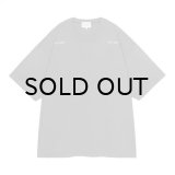 C.E (SOLID HEAVY T) CHARCOAL -30% OFF-