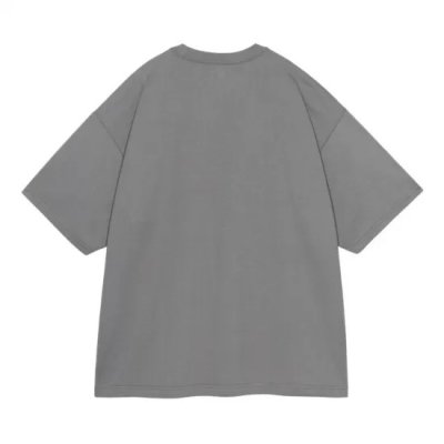 画像2: C.E (SOLID HEAVY T) CHARCOAL