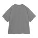 画像2: C.E (SOLID HEAVY T) CHARCOAL (2)