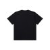 画像2: BLACK EYE PATCH (FUCK SWAG TEE) BLACK (2)