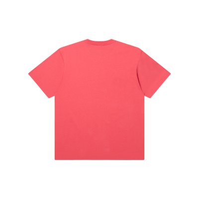 画像2: BLACK EYE PATCH (FUCK SWAG TEE) APRICOT