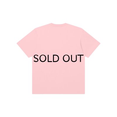 画像2: BLACK EYE PATCH (FUCK SWAG TEE) APRICOT