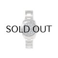 BLACK EYE PATCH (OE DIAL WATCH) BLACK