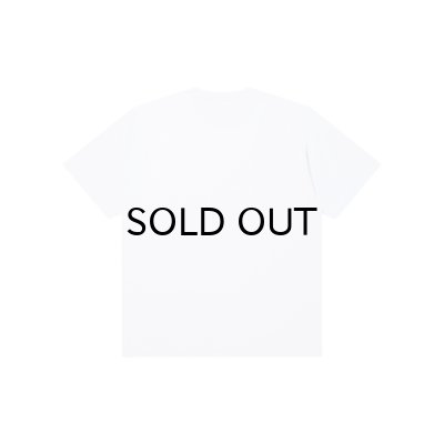 画像2: BLACK EYE PATCH (OG ROBIN’S EGG BLUE TEE) WHITE