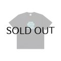 BLACK EYE PATCH (OG ROBIN’S EGG BLUE TEE) BLACK