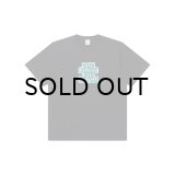 BLACK EYE PATCH (OG ROBIN’S EGG BLUE TEE) BLACK