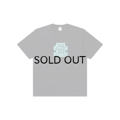 画像1: BLACK EYE PATCH (OG ROBIN’S EGG BLUE TEE) BLACK