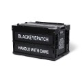 BLACK EYE PATCH (OG LABEL FOLDING CONTAINER) BLACK