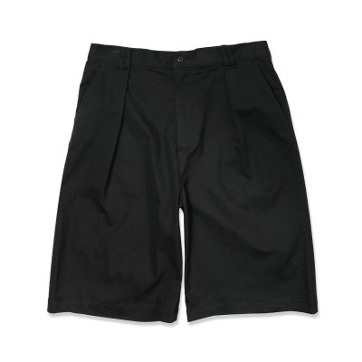 画像1: HOMBRE NINO (CORDURA COTTON SHORTS) BLACK