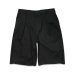 画像1: HOMBRE NINO (CORDURA COTTON SHORTS) BLACK (1)