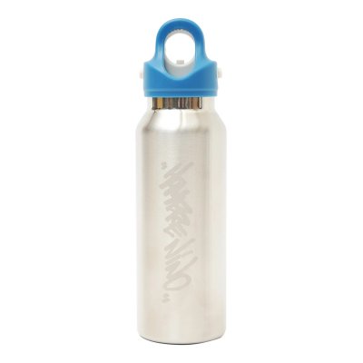 画像1: HOMBRE NINO (REVOMAX 12oz SLIM 355ml) SILVER