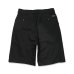 画像2: HOMBRE NINO (CORDURA COTTON SHORTS) BLACK (2)