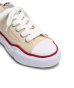 画像4: Maison MIHARA YASUHIRO ("PETERSON" OG SOLE CANVAS LOW SNEAKER) NATURAL (4)