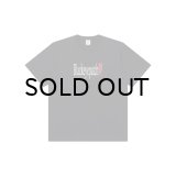 BLACK EYE PATCH (SYBAU HEARTBREAK TEE) BLACK
