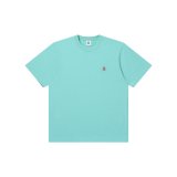 BLACK EYE PATCH (SMALL OG LABEL HEAVYWEIGHT TEE) MINT