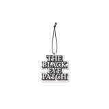 BLACK EYE PATCH (OG LABEL PAPER FRAGRANCE) CITY WISE