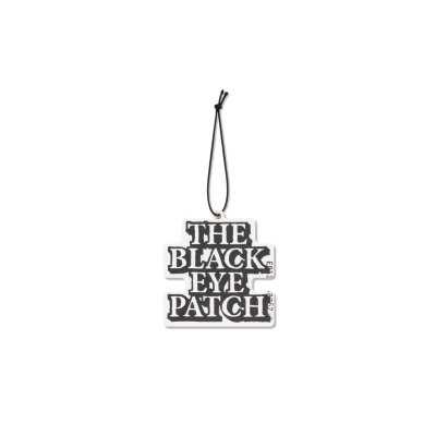画像1: BLACK EYE PATCH (OG LABEL PAPER FRAGRANCE) CITY WISE