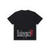 画像2: BLACK EYE PATCH (SYBAU HEARTBREAK TEE) BLACK (2)