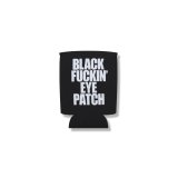 BLACK EYE PATCH (BFEP COOZIE) BLACK