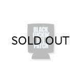 BLACK EYE PATCH (BFEP COOZIE) BLACK