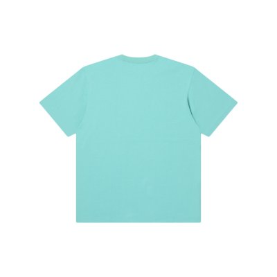 画像2: BLACK EYE PATCH (SMALL OG LABEL HEAVYWEIGHT TEE) MINT
