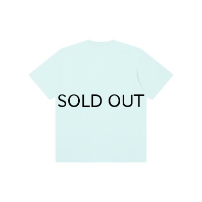 画像2: BLACK EYE PATCH (SMALL OG LABEL HEAVYWEIGHT TEE) MINT