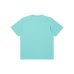 画像2: BLACK EYE PATCH (SMALL OG LABEL HEAVYWEIGHT TEE) MINT (2)