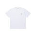 画像1: BLACK EYE PATCH (SMALL OG LABEL HEAVYWEIGHT TEE) WHITE (1)