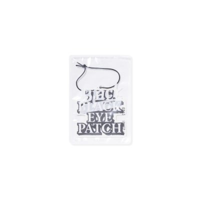 画像2: BLACK EYE PATCH (OG LABEL PAPER FRAGRANCE) CITY WISE