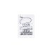 画像2: BLACK EYE PATCH (OG LABEL PAPER FRAGRANCE) CITY WISE (2)
