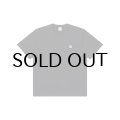 BLACK EYE PATCH (SMALL OG LABEL HEAVYWEIGHT TEE) BLACK