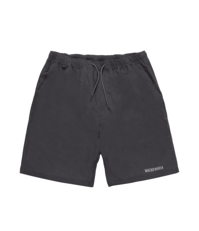 画像1: WACKO MARIA (NANGA / COMFY SHORT) GRAY